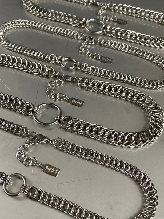 Glitch Choker 2.0