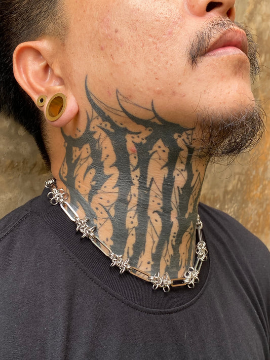 Predator Chain
