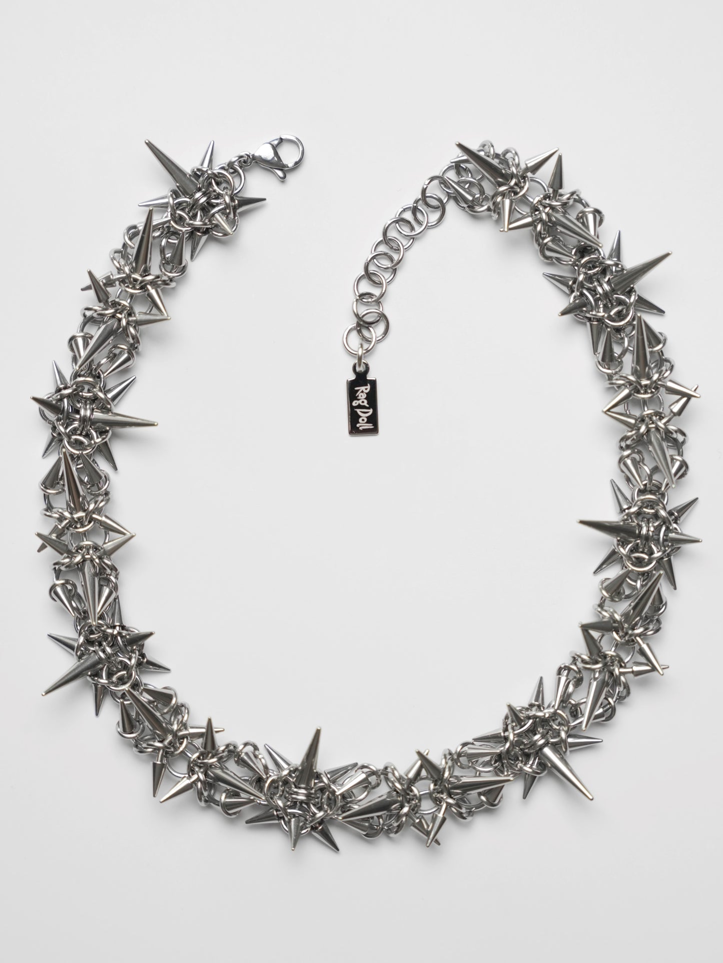 Pandemonium Choker
