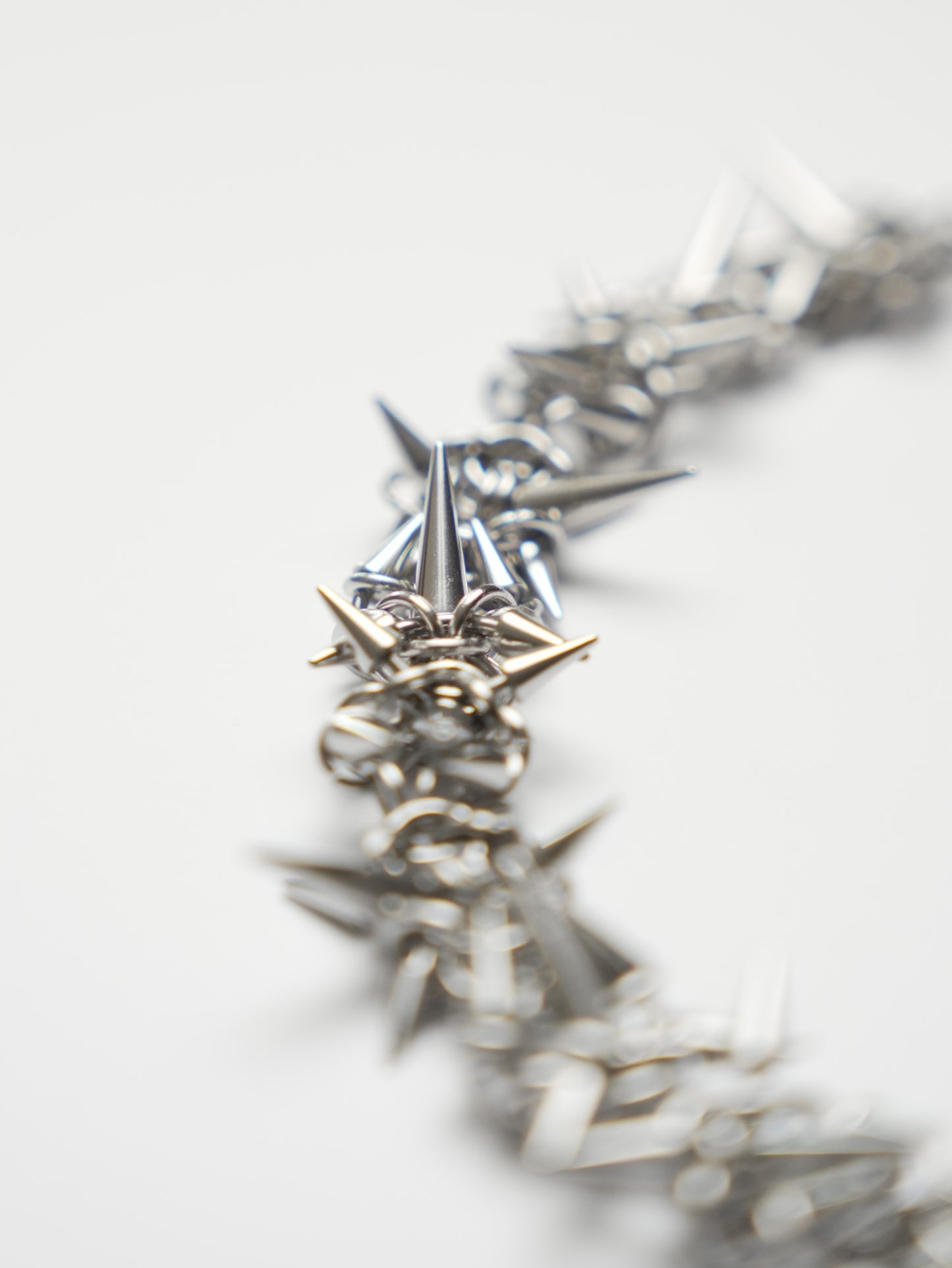 Pandemonium Choker