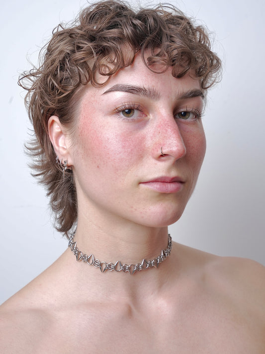 Wire Trap Choker