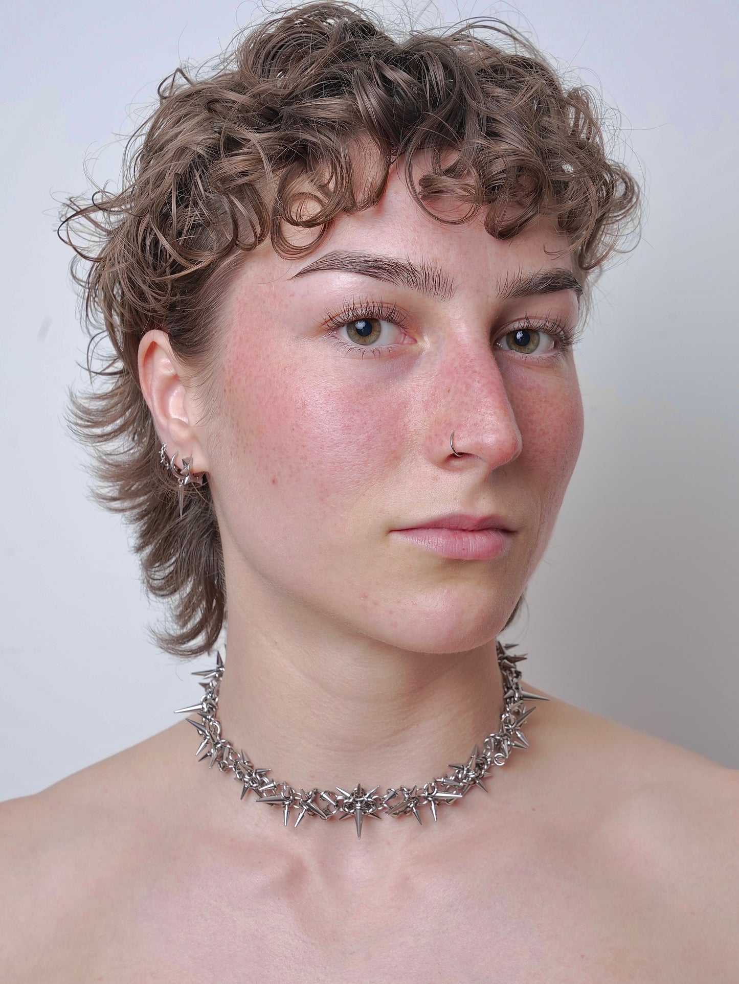 Pandemonium Choker