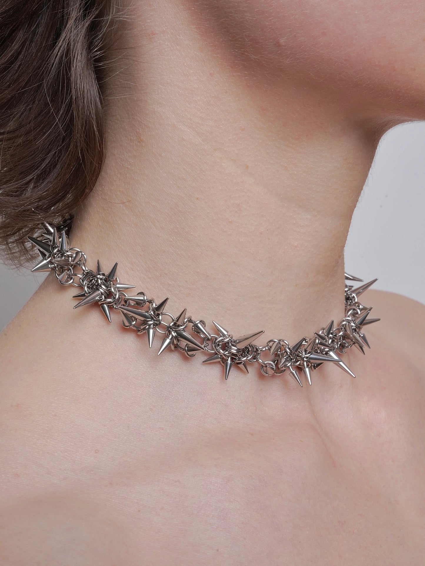 Pandemonium Choker