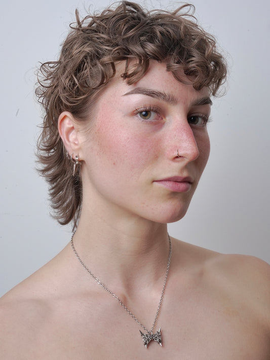 Dark Emergence Amulet