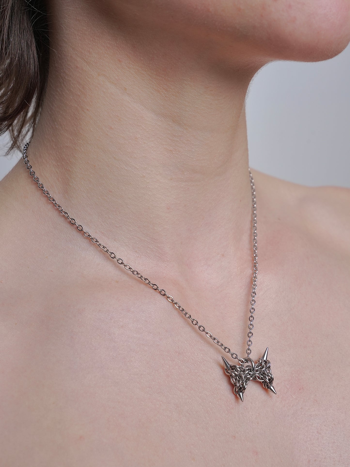 Dark Emergence Amulet