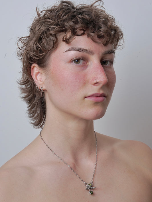 Poisoned Candy Amulet