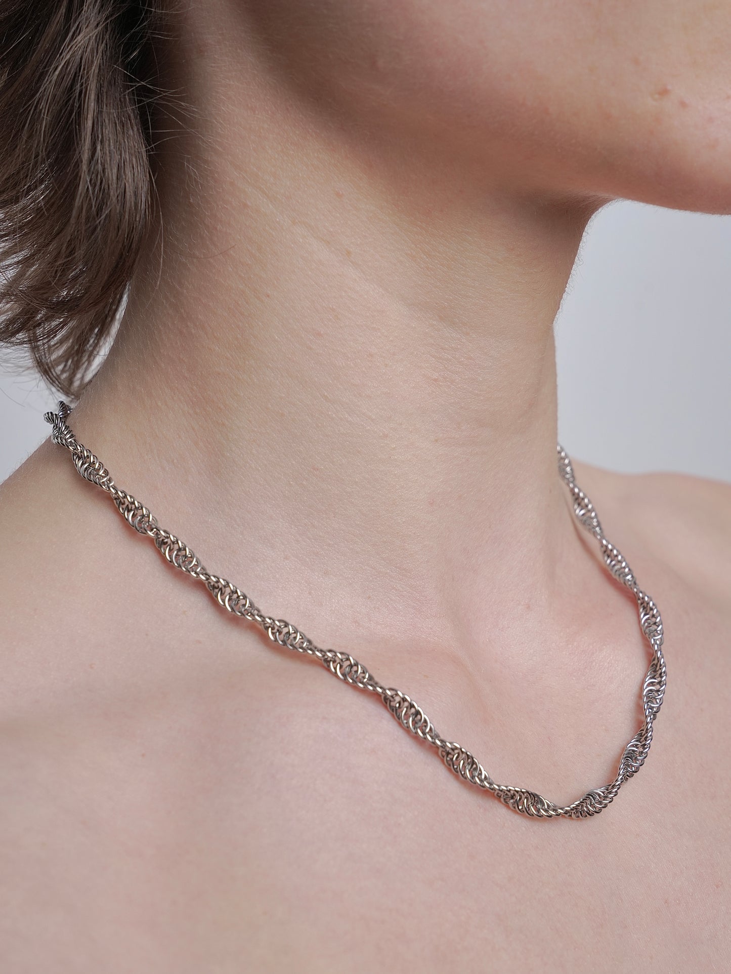 Vortex Chain