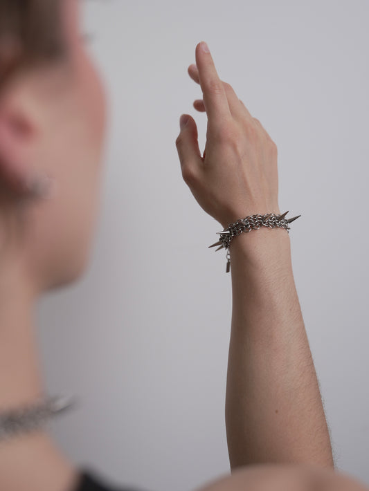 Paralyze Bracelet