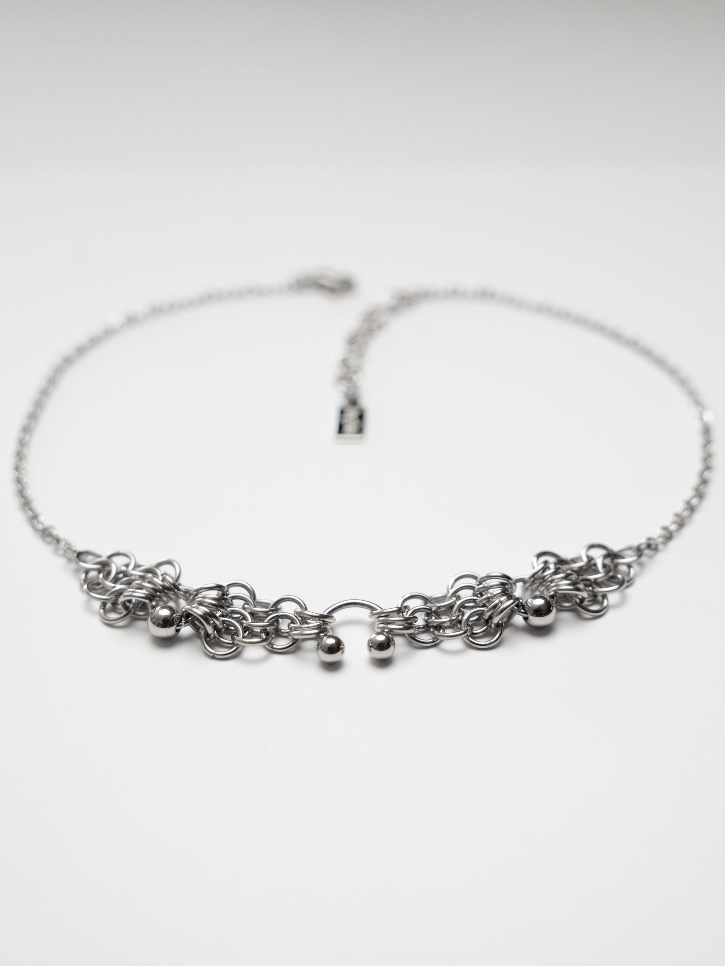 Industrial Bloom Choker