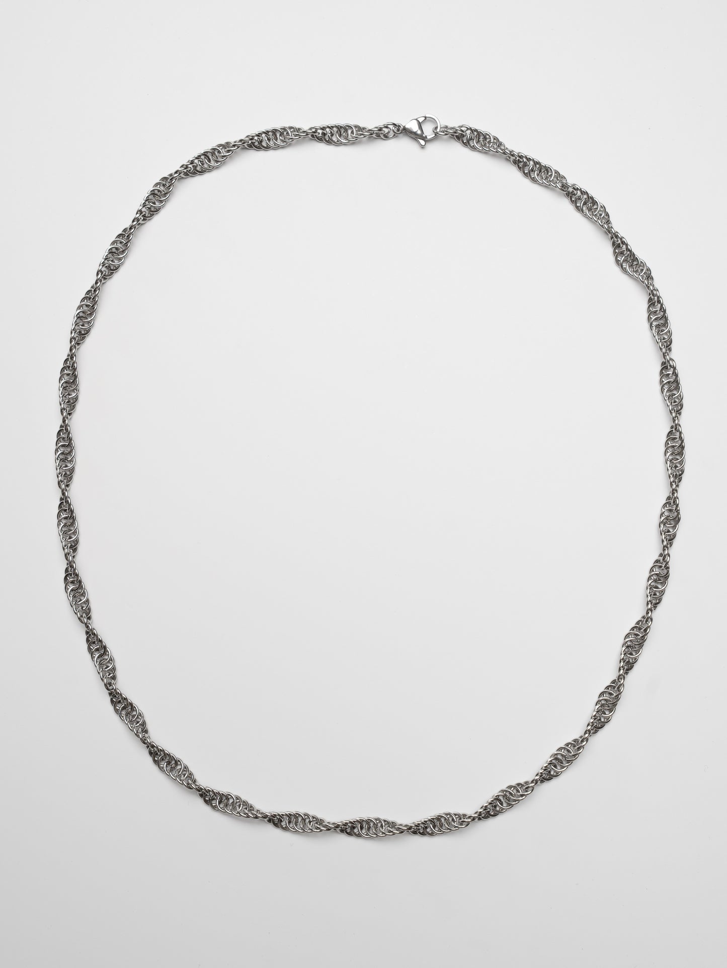 Vortex Chain