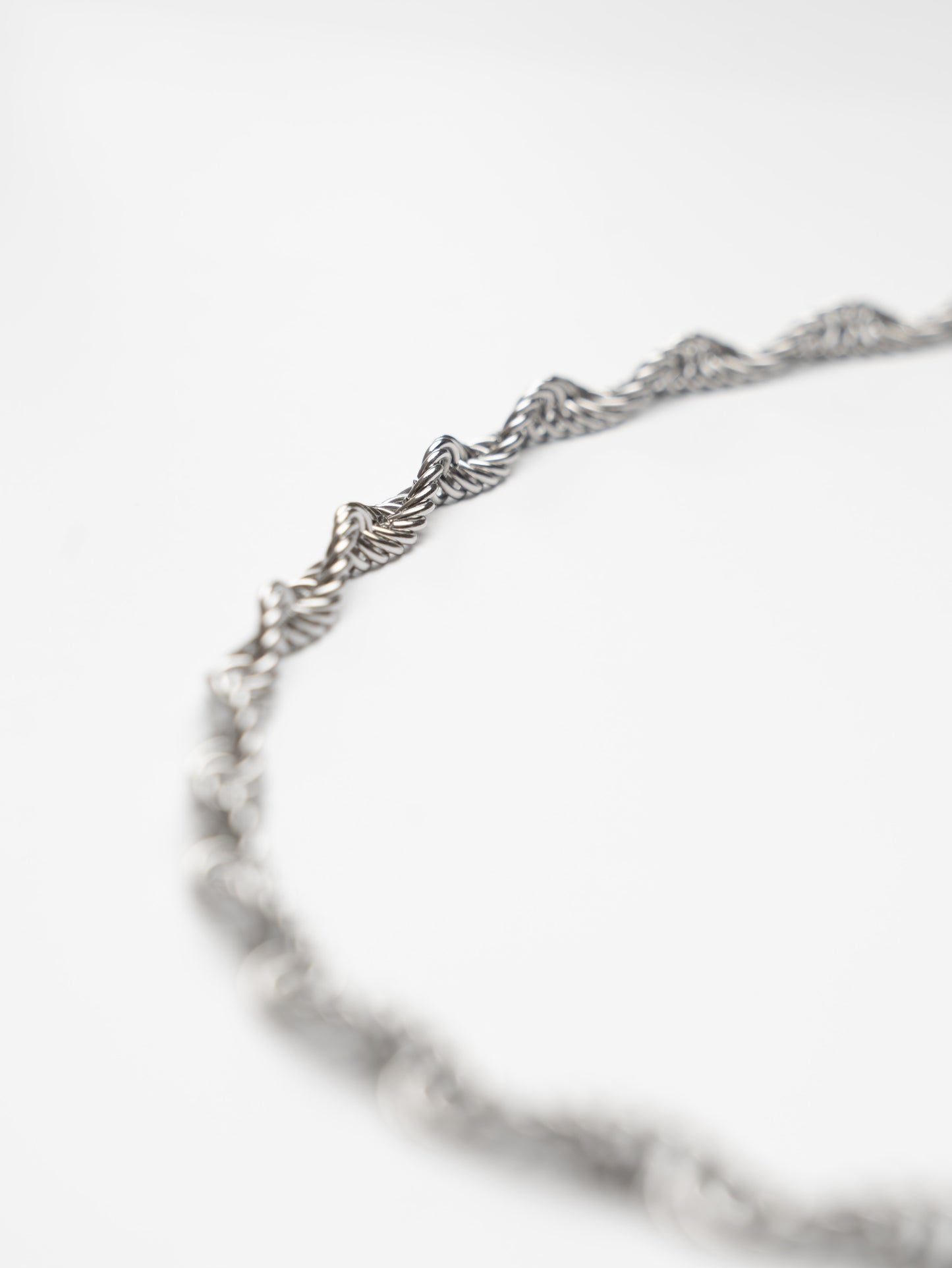 Vortex Chain