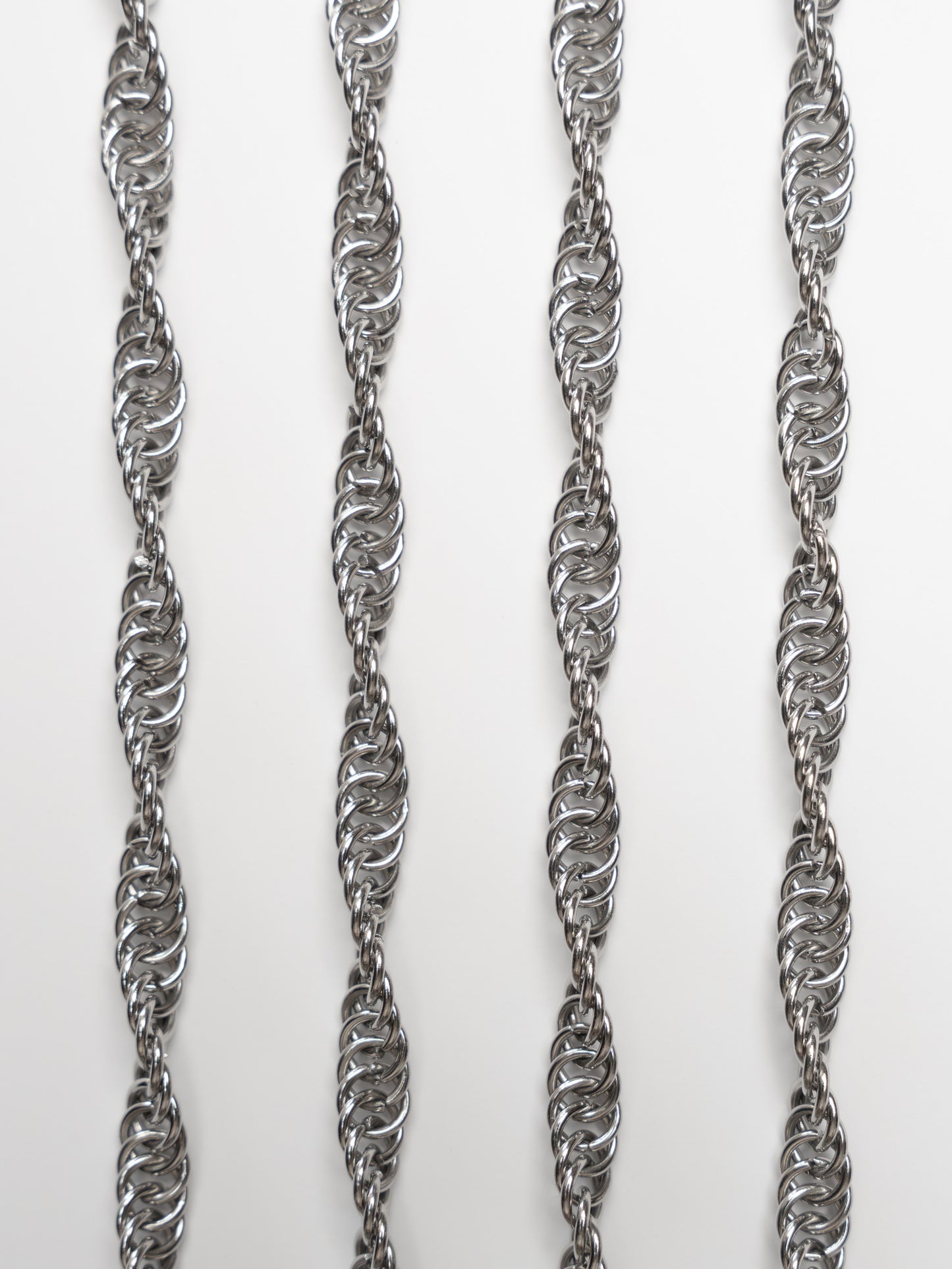 Vortex Chain