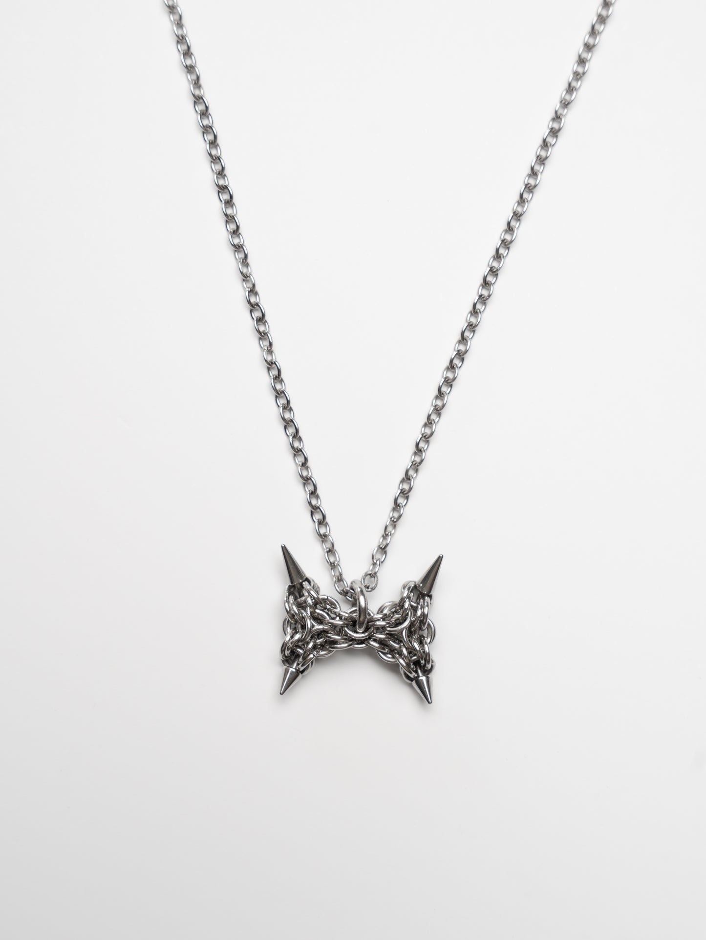 Dark Emergence Amulet