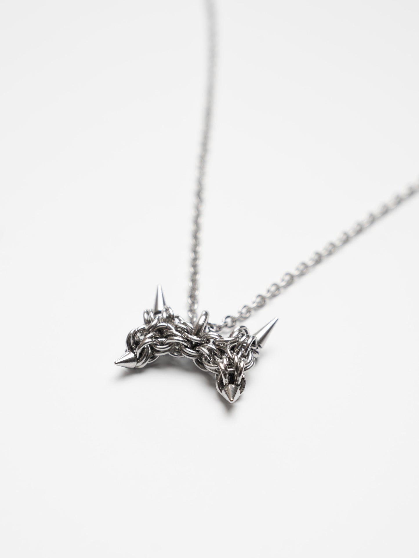 Dark Emergence Amulet