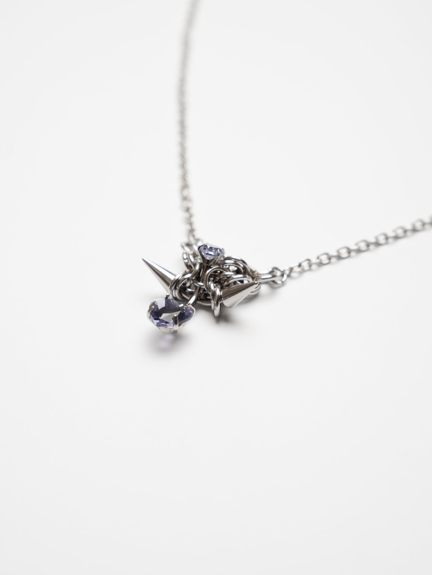 Poisoned Candy Amulet