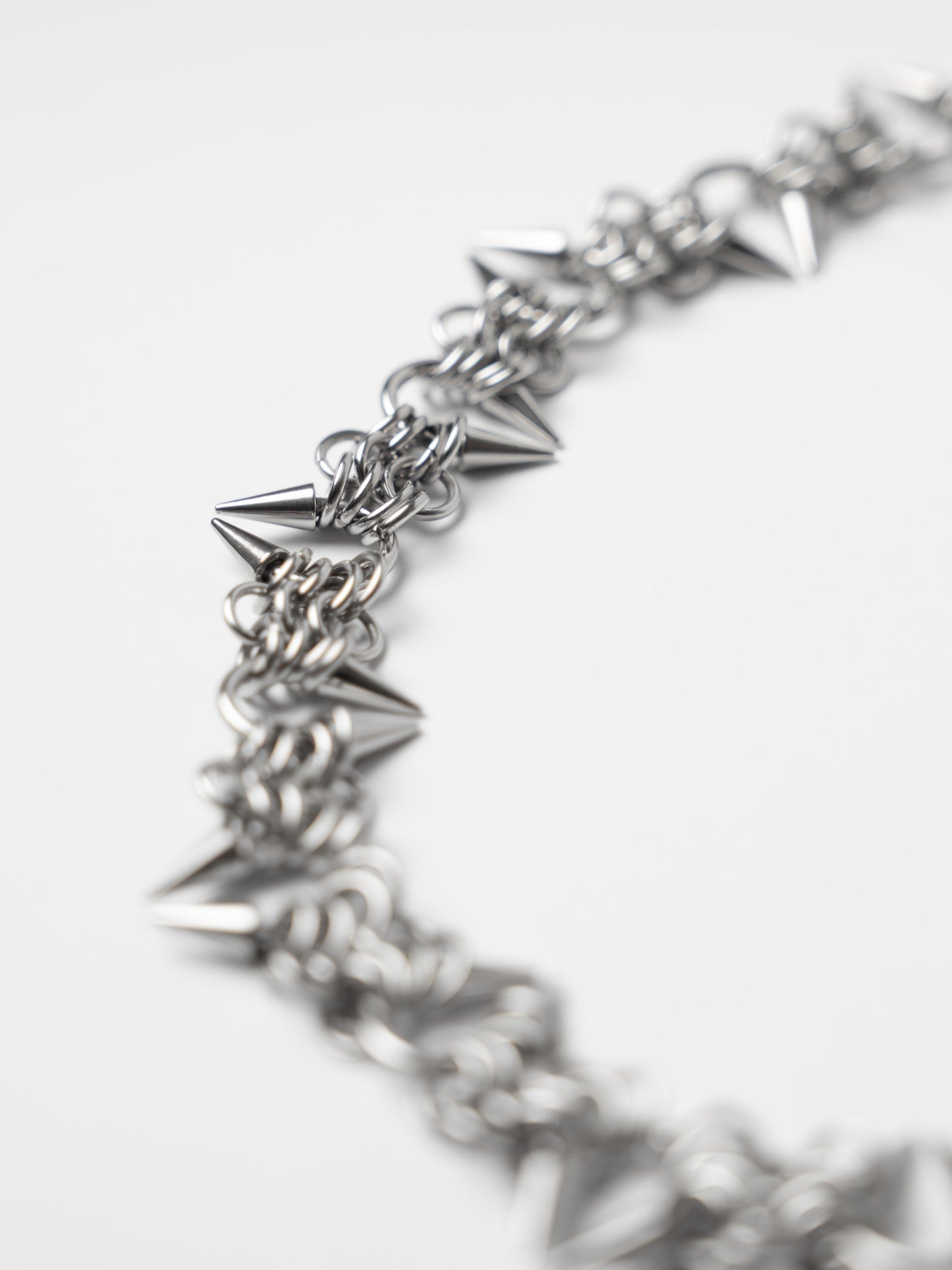 Wire Trap Choker