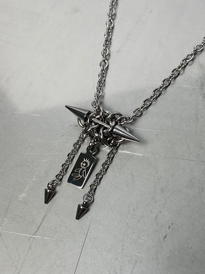 Effigy Amulet