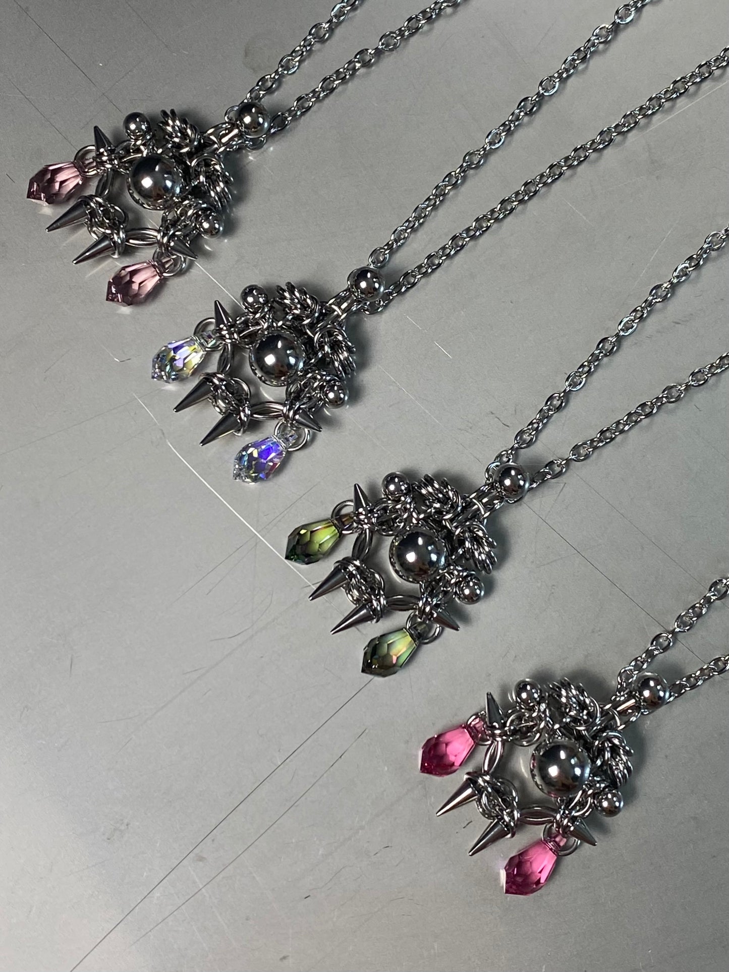 Pixie Amulet
