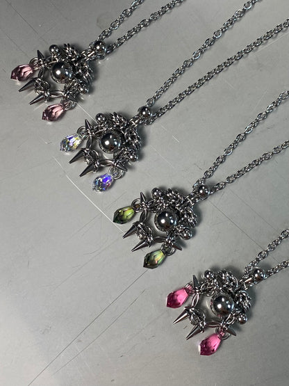 Pixie Amulet