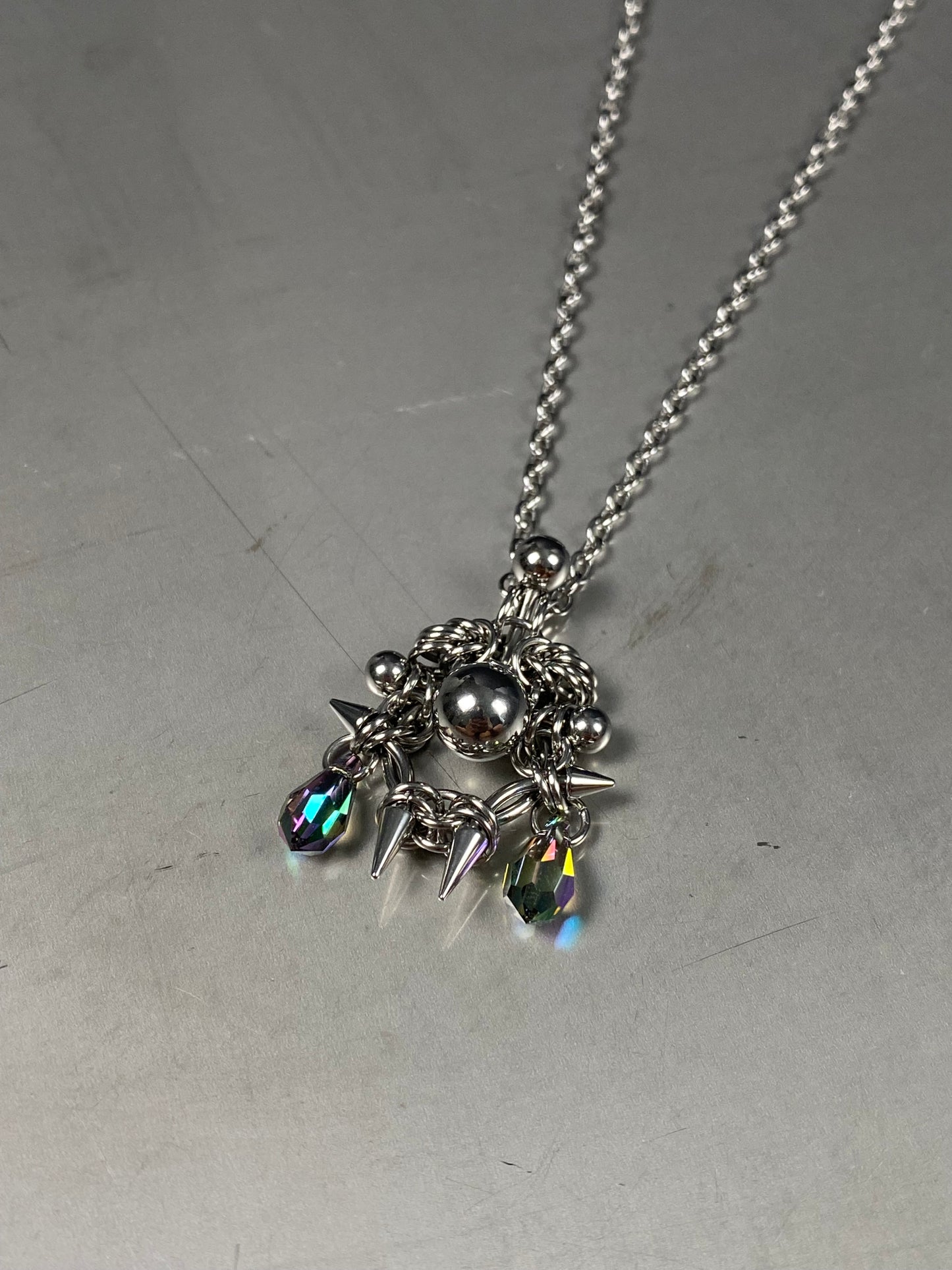 Pixie Amulet