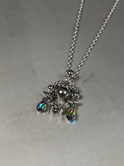 Pixie Amulet