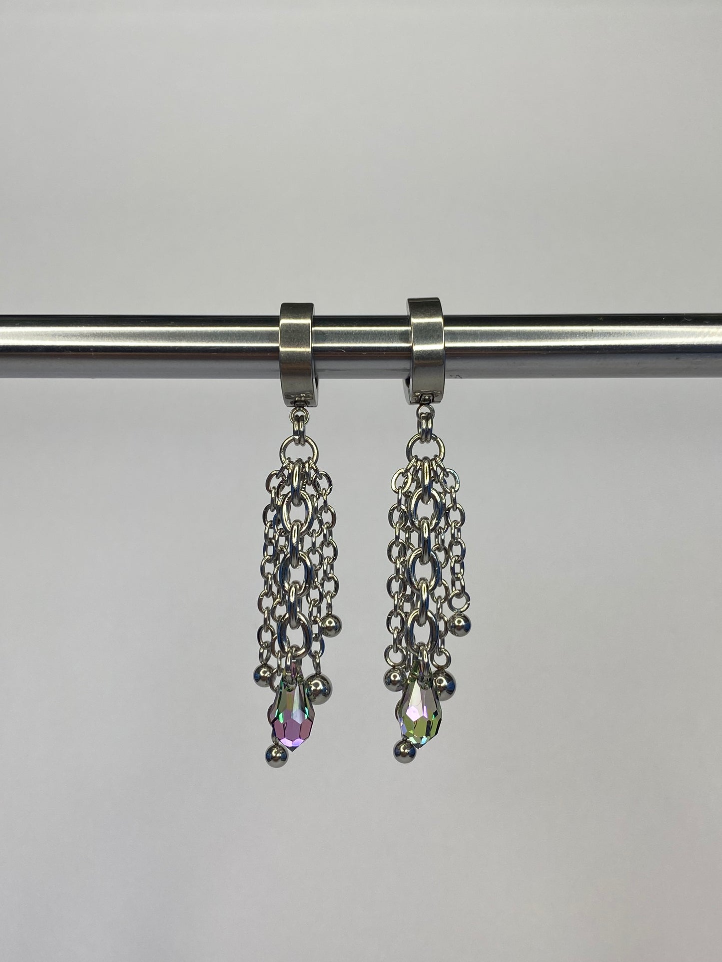Aurora Earrings