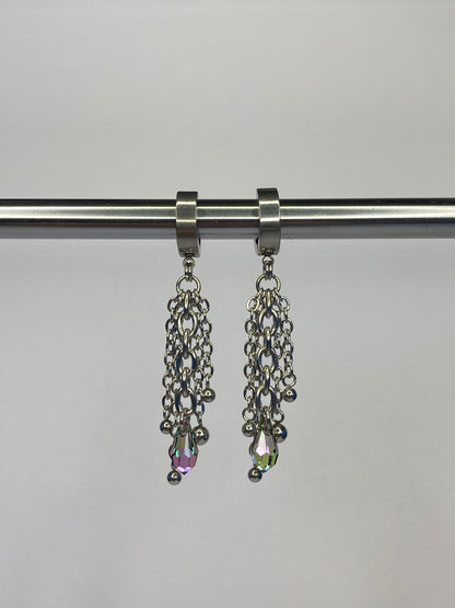 Aurora Earrings