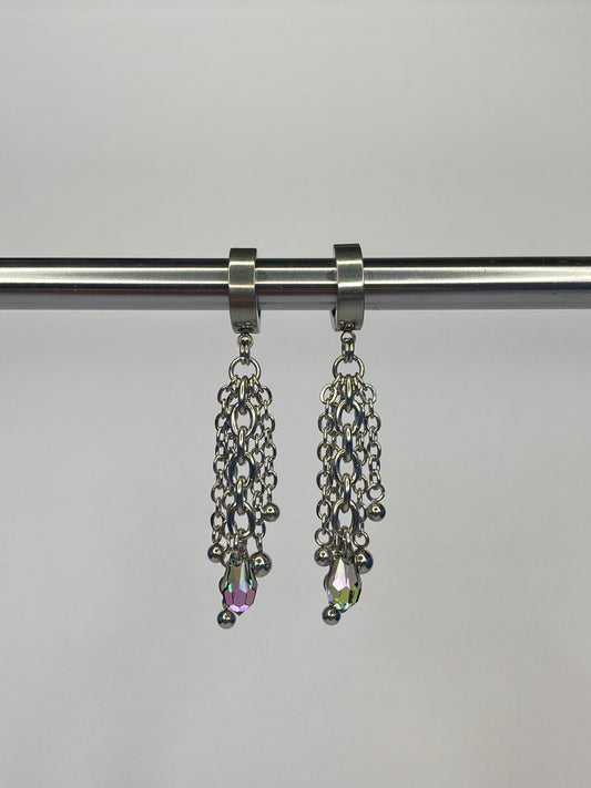Aurora Earrings