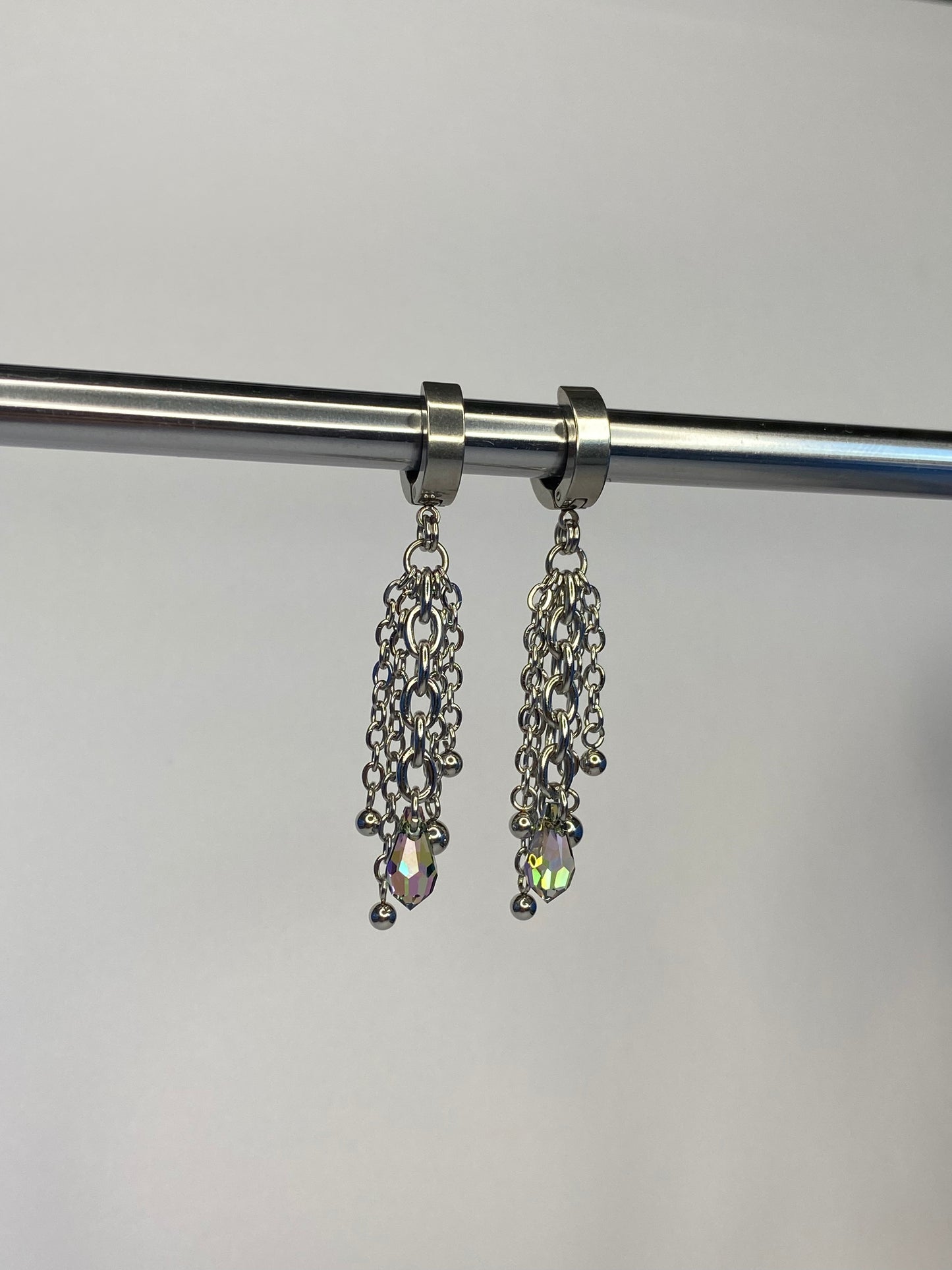 Aurora Earrings
