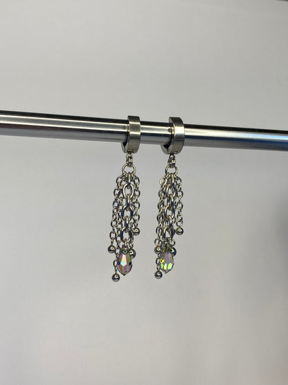 Aurora Earrings