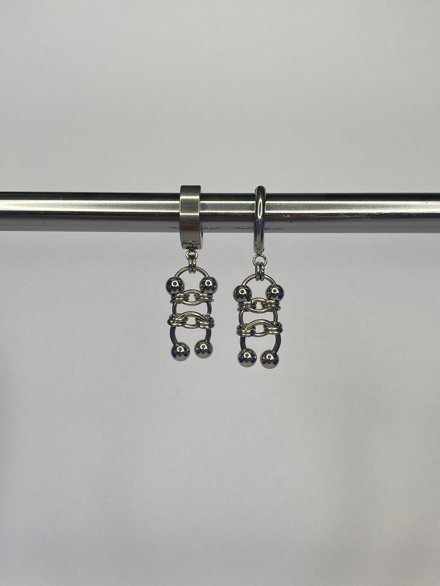 Fragment Earrings – Mix & Match