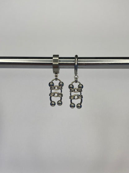 Fragment Earrings – Mix & Match