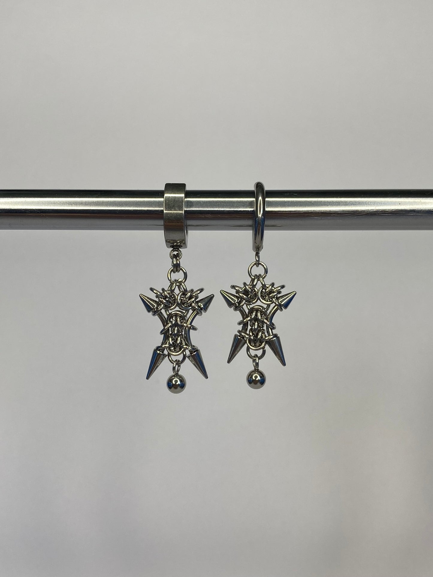 Fragment Earrings – Mix & Match