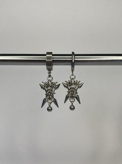 Fragment Earrings – Mix & Match