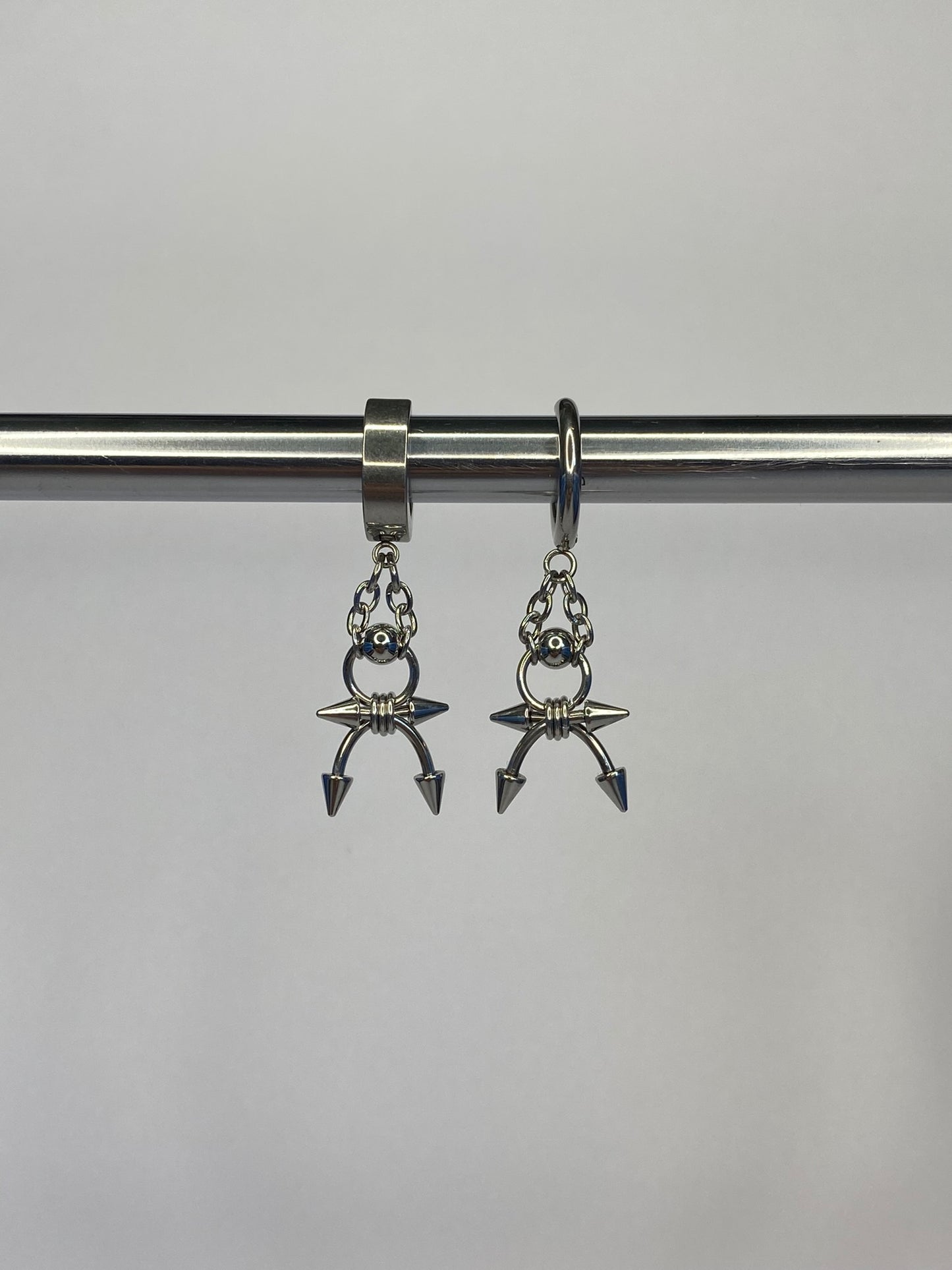 Fragment Earrings – Mix & Match