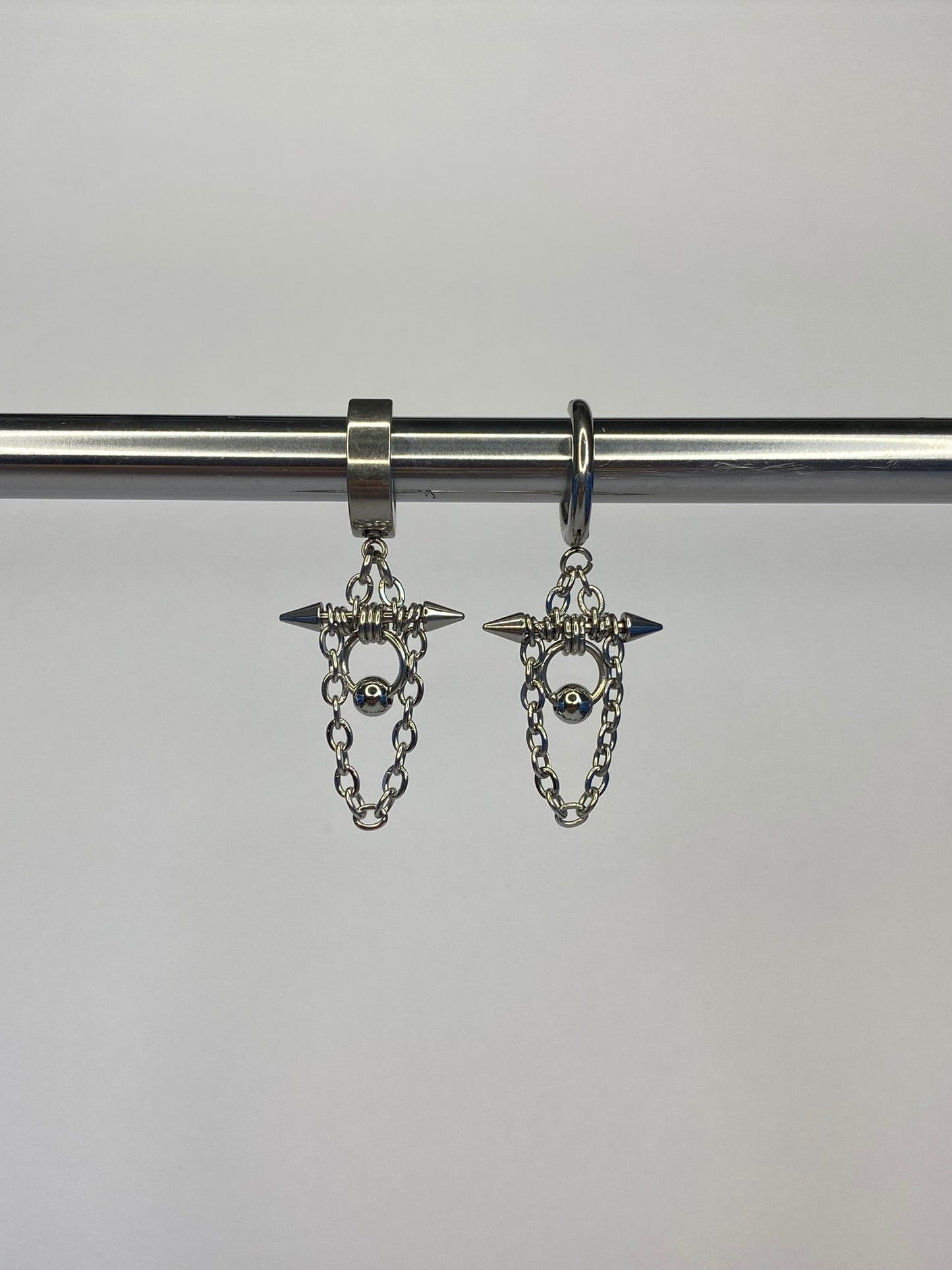 Fragment Earrings – Mix & Match