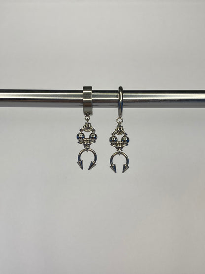 Fragment Earrings – Mix & Match