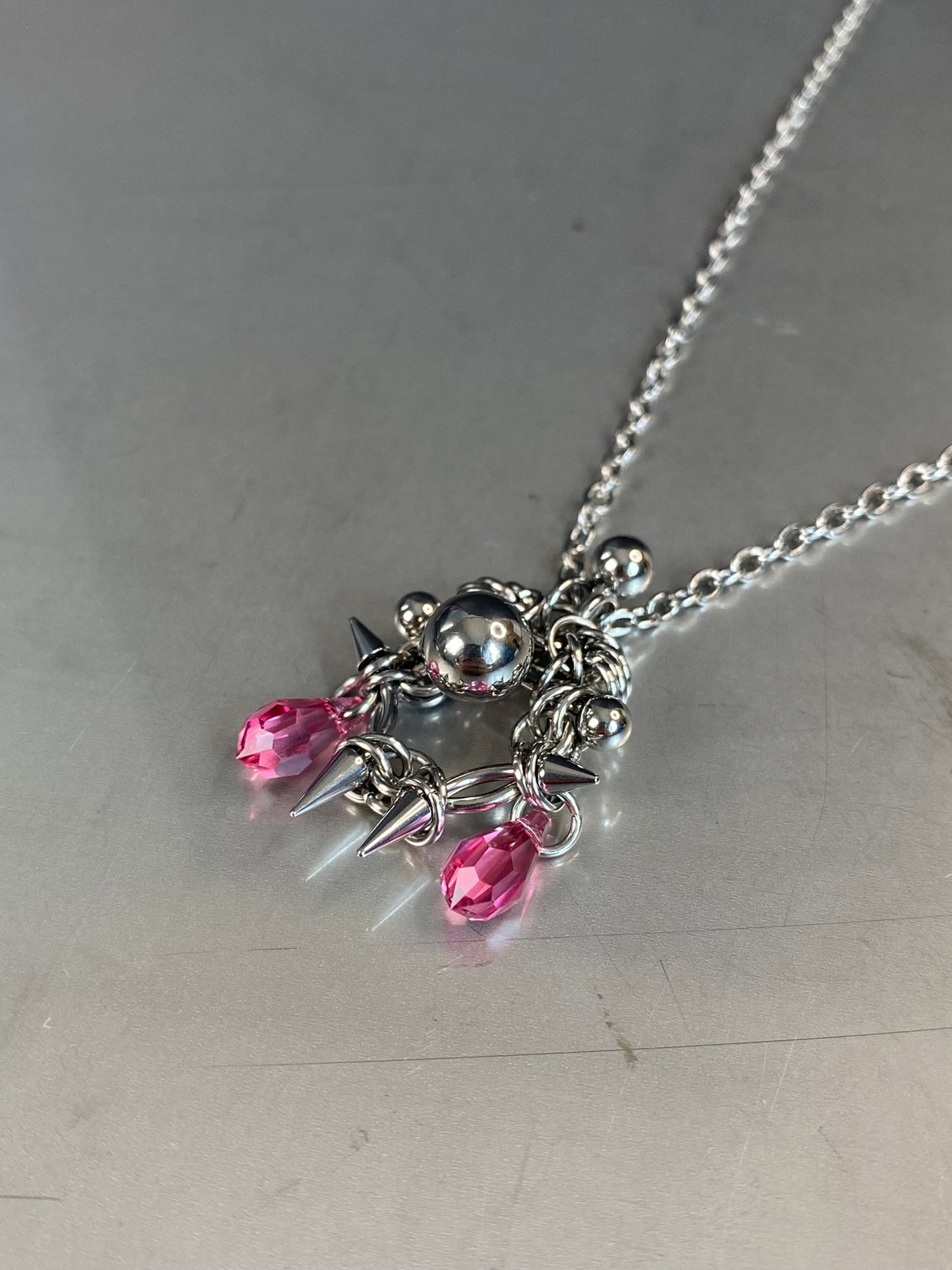 Pixie Amulet