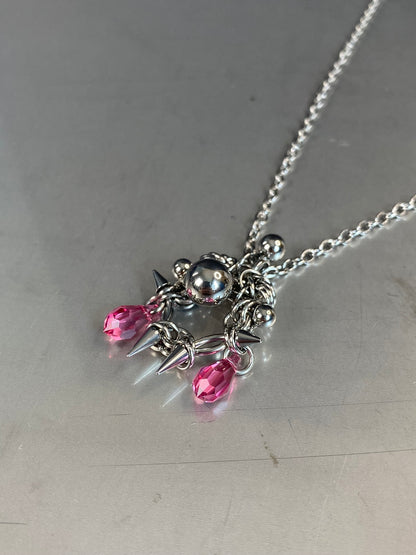 Pixie Amulet