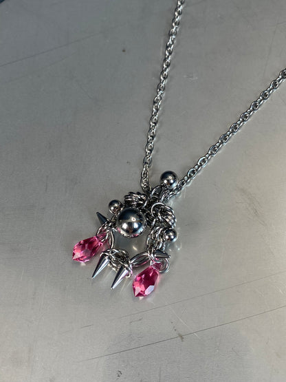 Pixie Amulet