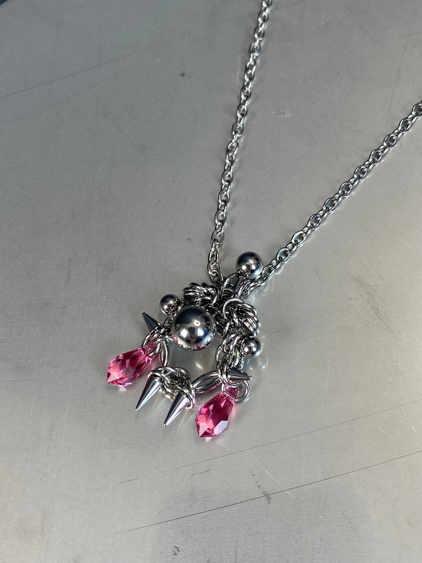 Pixie Amulet