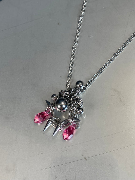 Pixie Amulet