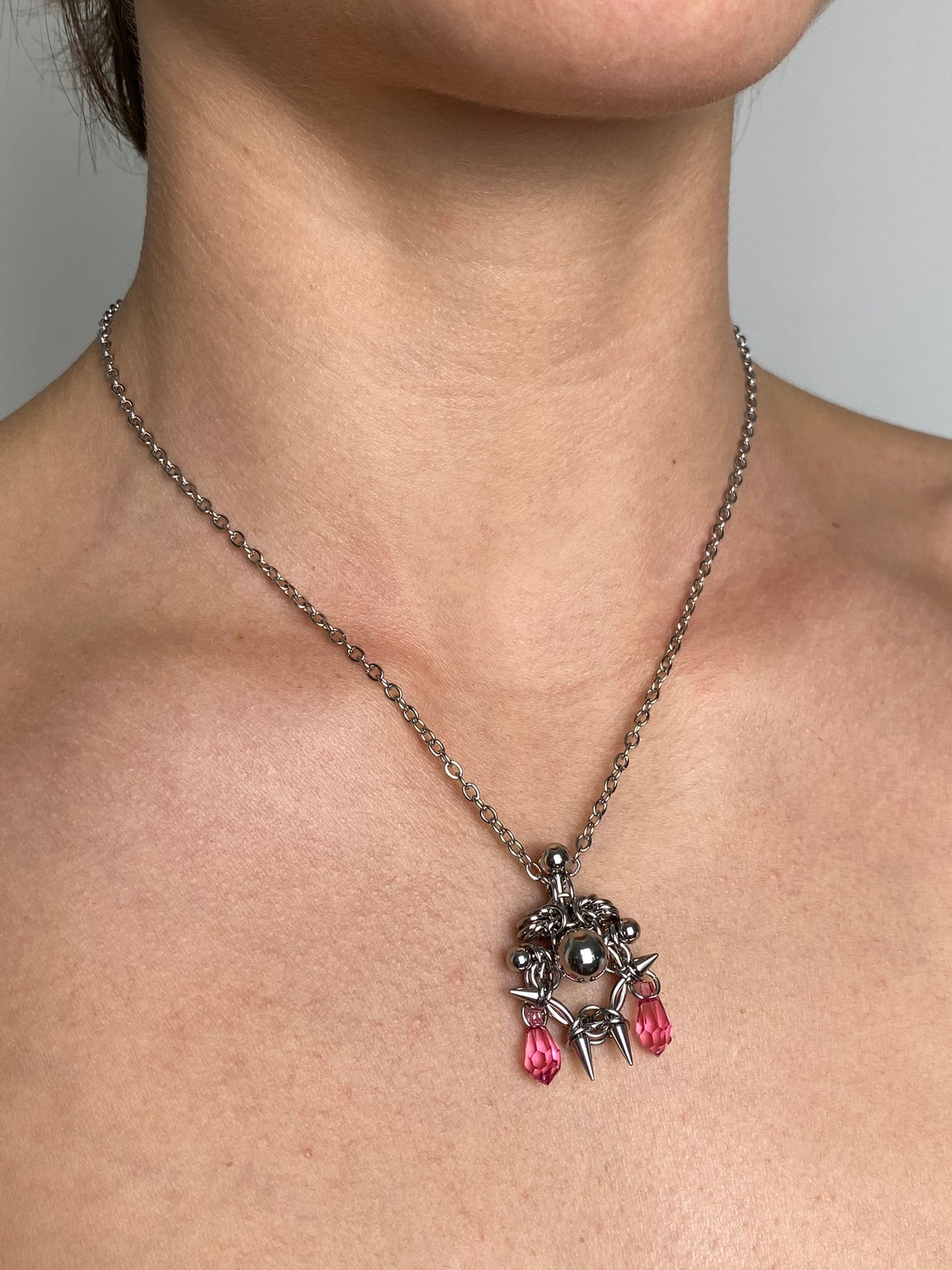 Pixie Amulet