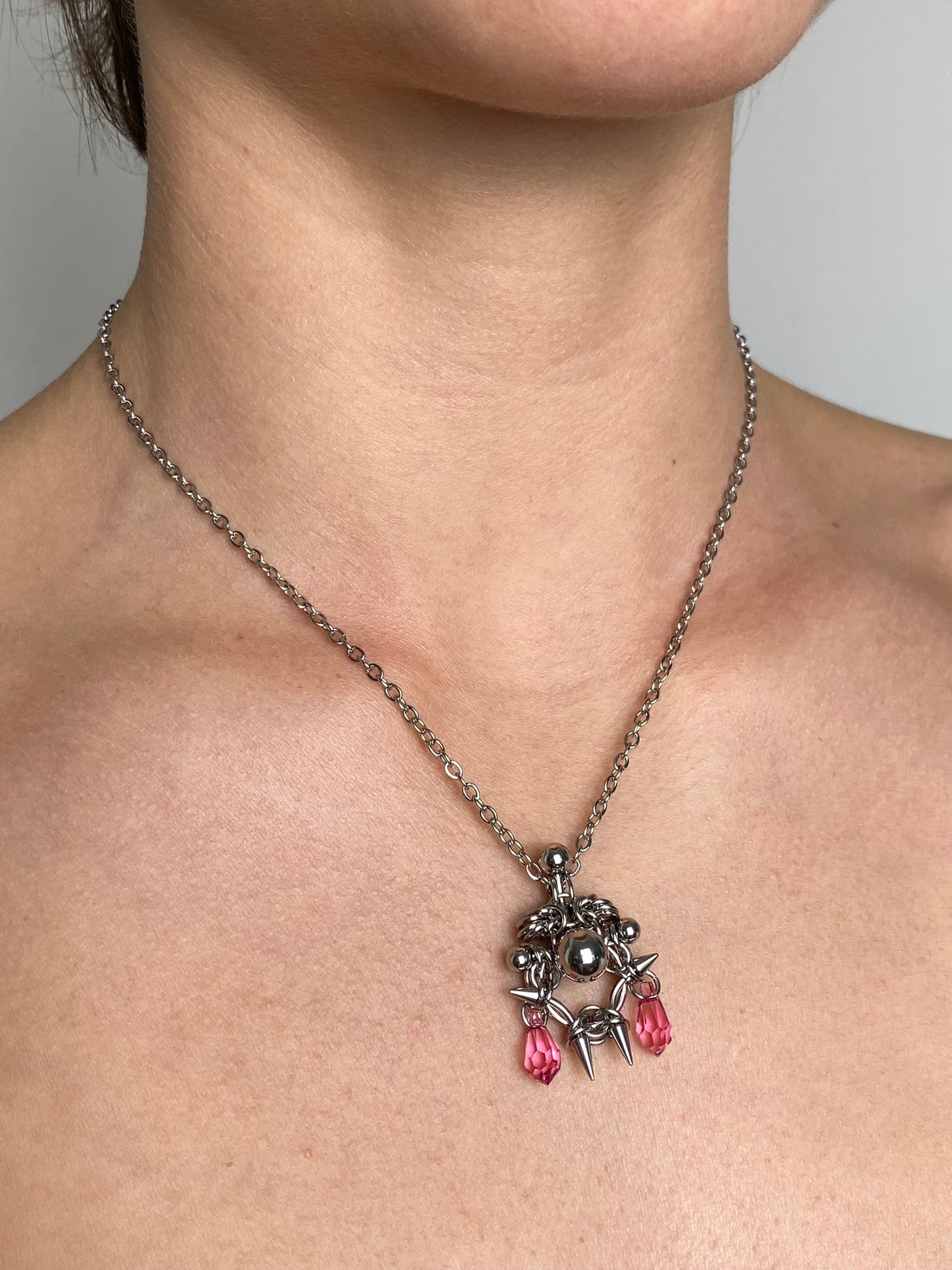 Pixie Amulet