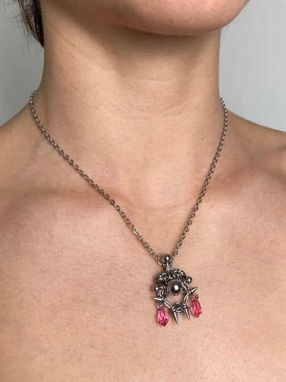 Pixie Amulet