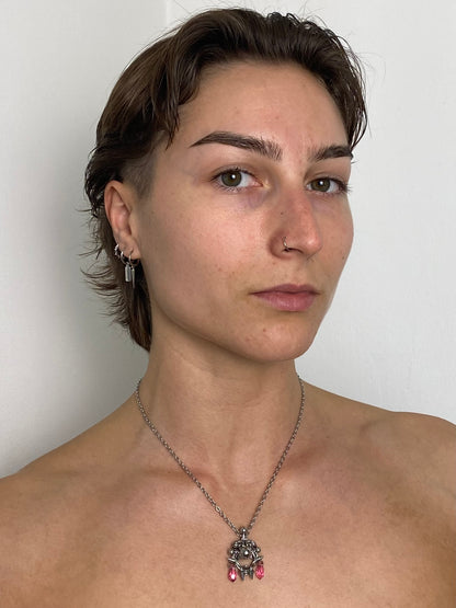 Pixie Amulet