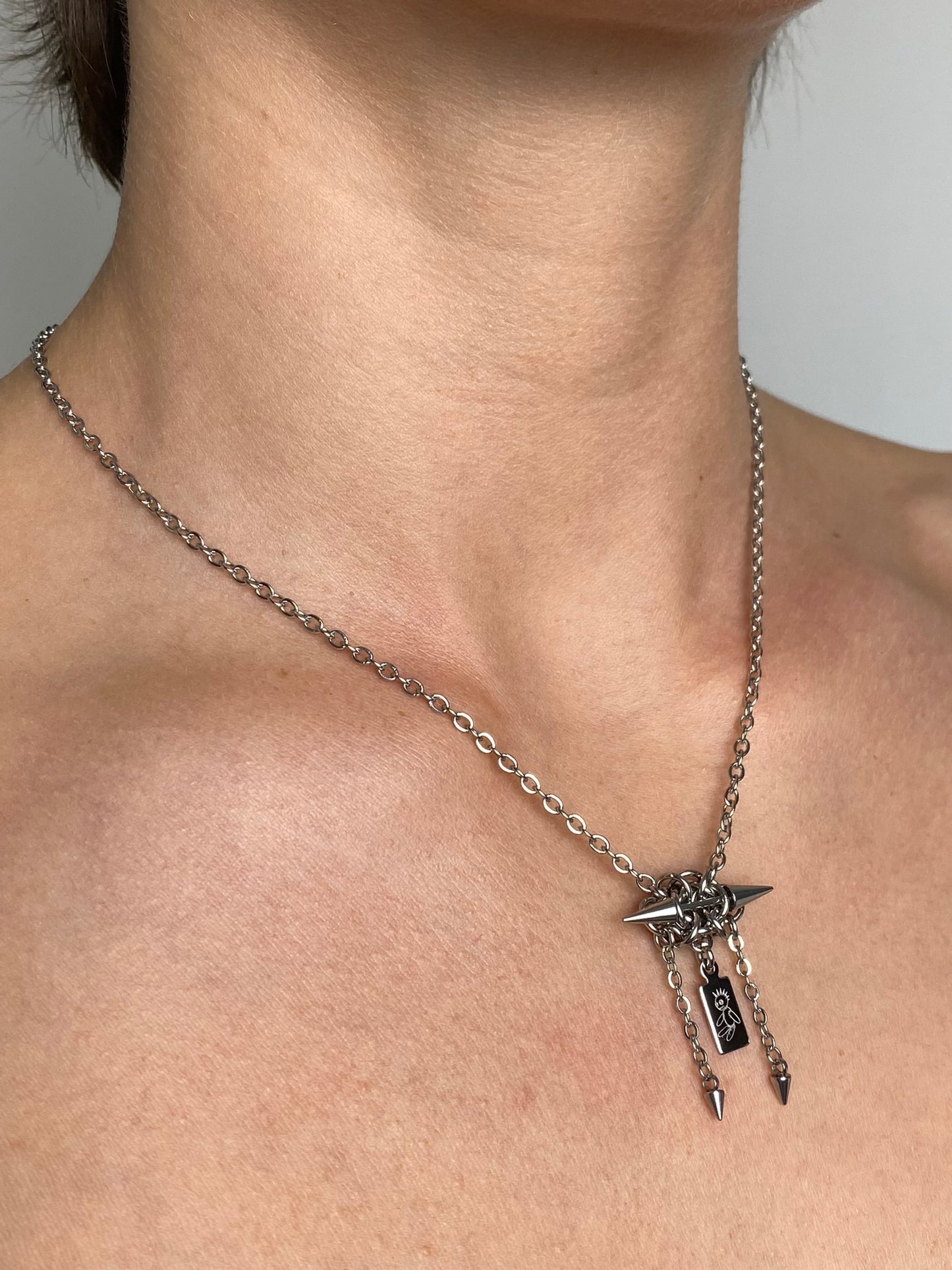 Effigy Amulet