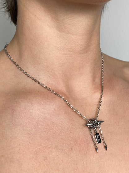 Effigy Amulet