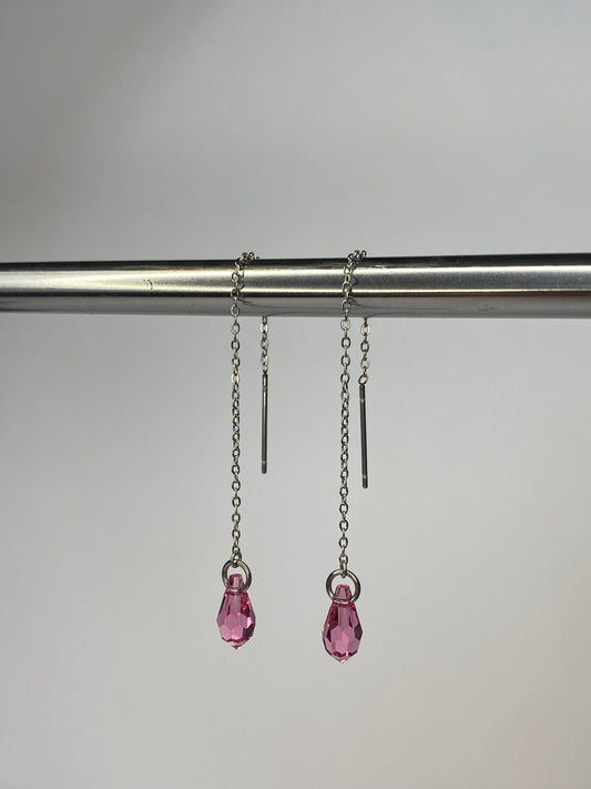 Drip Earrings