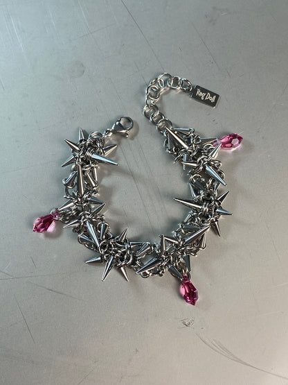 Blinged Pandemonium Armband